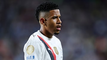 Manchester City FC v Al-Hilal: Round Of 16 - FIFA Club World Cup 2025