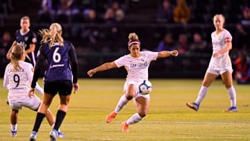 Utah Royals v Seattle Reign