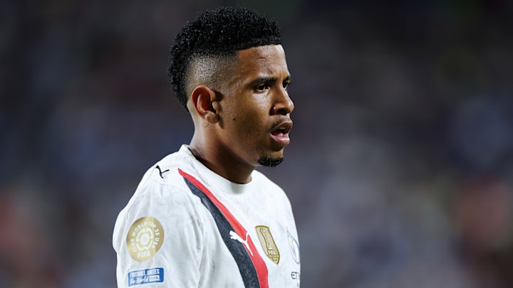 Manchester City FC v Al-Hilal: Round Of 16 - FIFA Club World Cup 2025