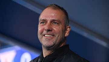 Hansi Flick et le Barça gardent un oeil sur l'un de leurs joueurs prêtés