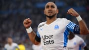 Dimitri Payet a inscrit le seul doublé de cette journée. 
