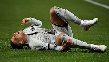 FBL-FRA-LIGUE1-MONTPELLIER-PSG