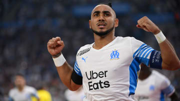 Dimitri Payet a inscrit le seul doublé de cette journée. 