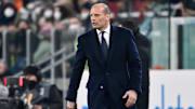 Massimiliano Allegri
