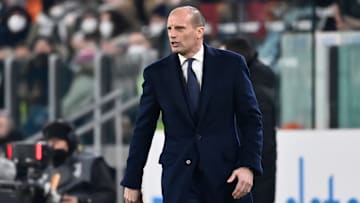 Massimiliano Allegri