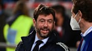 Andrea Agnelli