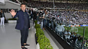 Juventus v Bologna FC - Serie A