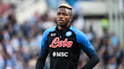 Victor Osimhen