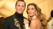 Heavenly Bodies: Fashion & The Catholic Imagination Costume Institute Gala - Red Carpet