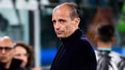 Massimiliano Allegri