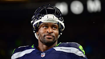 Philadelphia Eagles v Seattle Seahawks