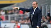 Massimiliano Allegri