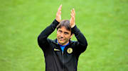 Antonio Conte ne fait pas l'unanimité