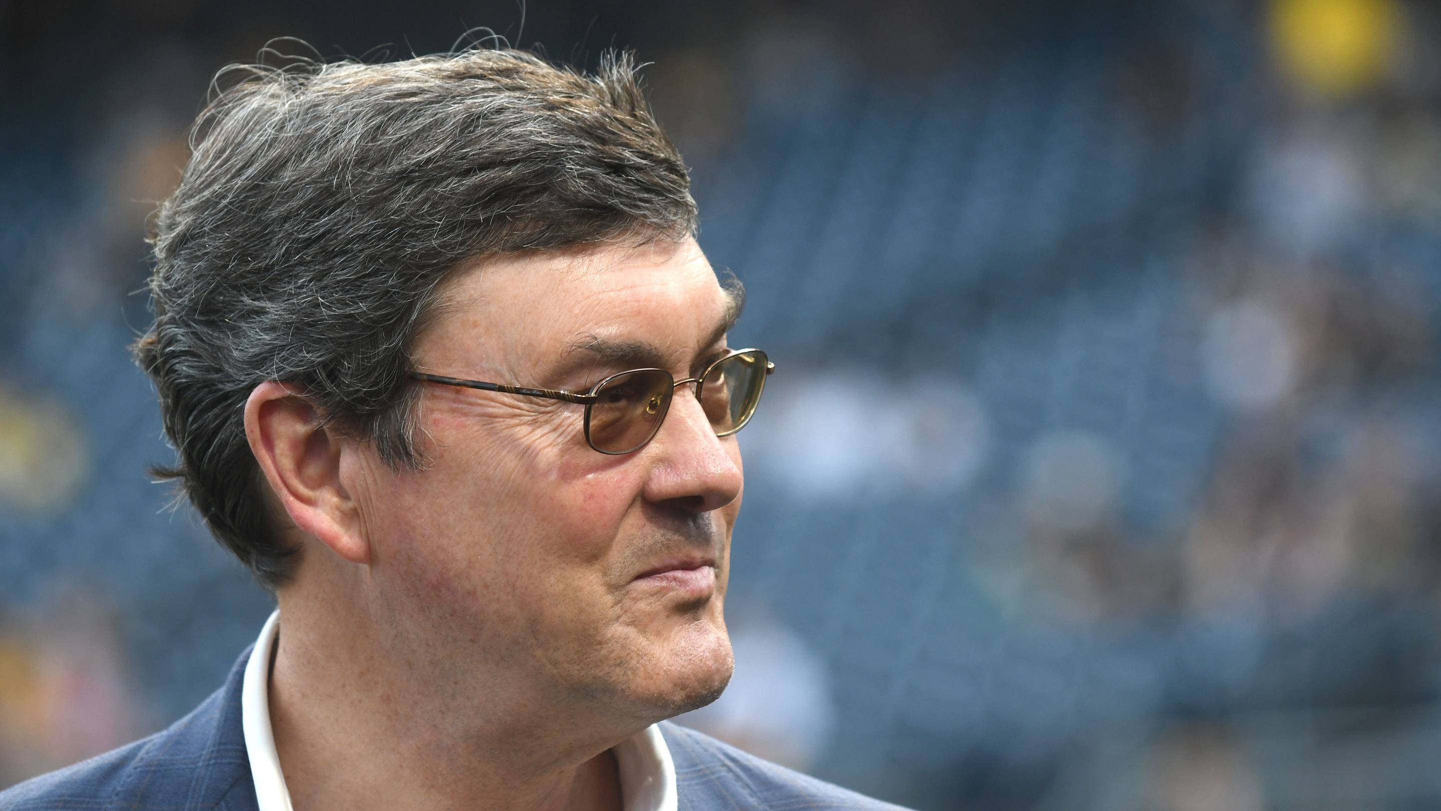 Dodgers' Playoff Fate Could Reshape Pirates' Offseason and MLB Labor Talks