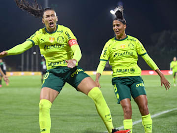 Palmeiras x Cruzeiro se enfrentam pela ida da semifinal do Brasileirão Feminino 2025