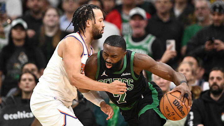 New York Knicks y Boston Celtics disputarán otro partido en su dura serie de segunda ronda en los Playoffs de la NBA