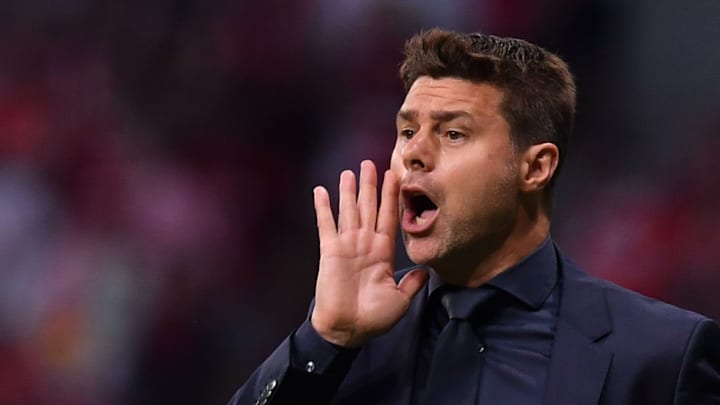 Mauricio Pochettino has been heavily linked with a reunion.
