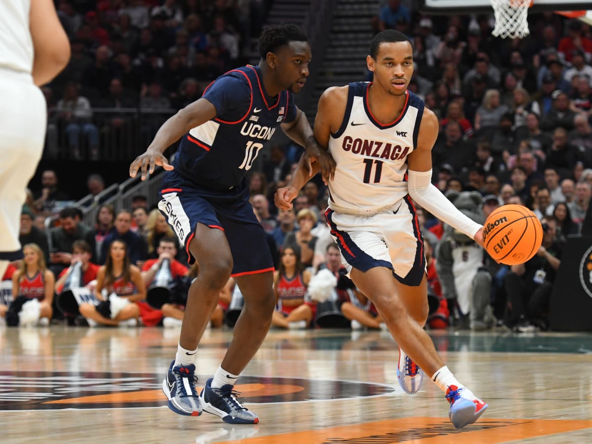 NCAA Basketball Odds UConn Pick to Win 202425 National Title