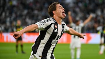 Juventus v PSV Eindhoven - UEFA Champions League 2024/25 League Phase MD1