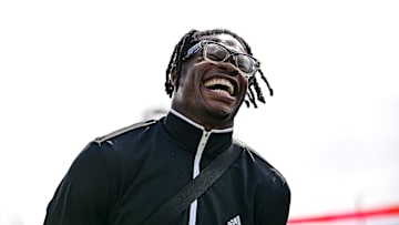 Colorado Black & Gold Spring Game