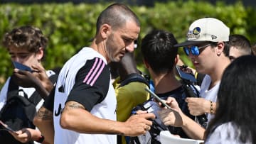 Leonardo Bonucci