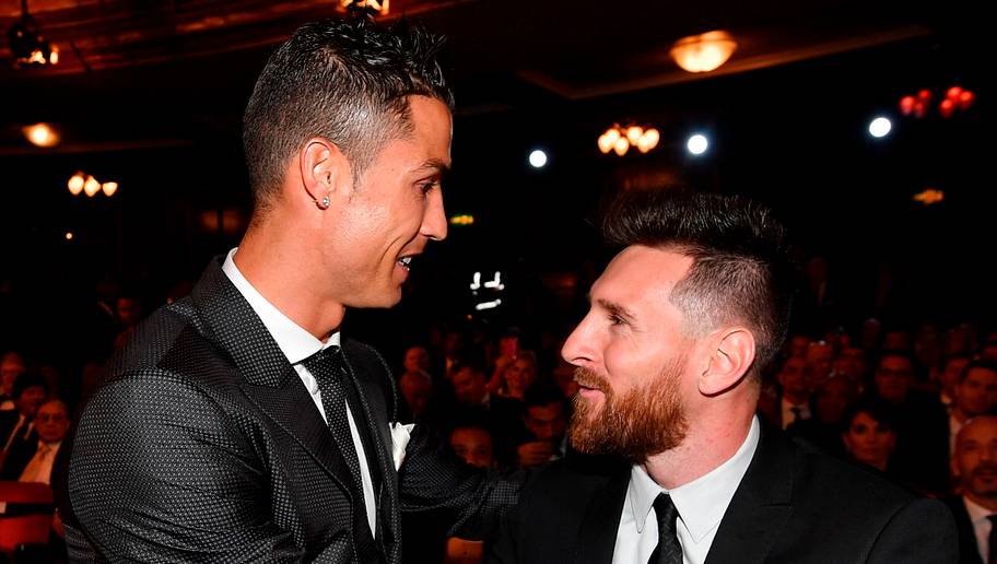 Greatest soccer players of all time ranked by height
