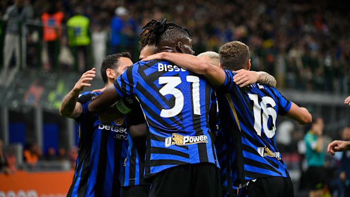 FC Inter FC Inter