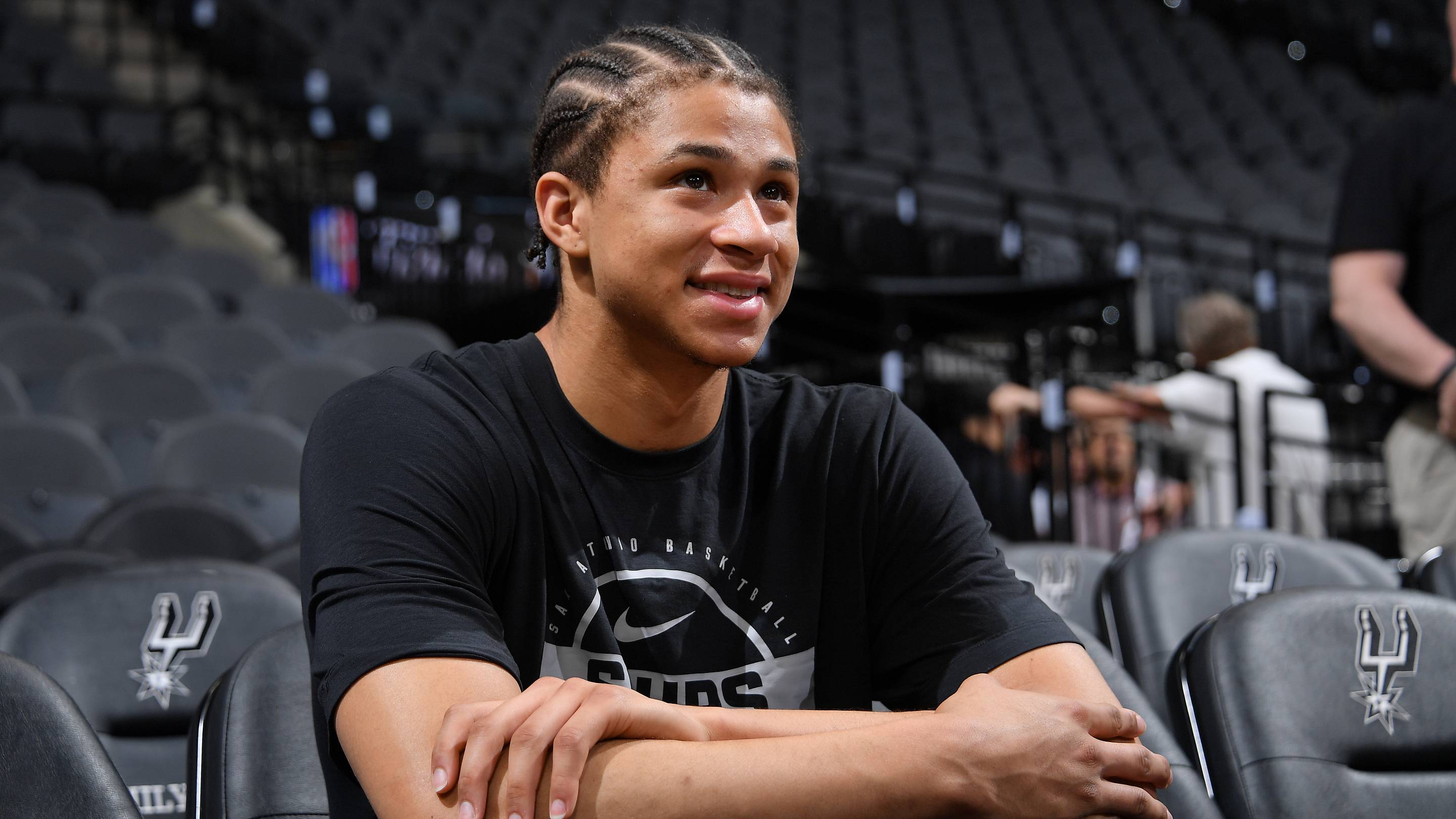 Full Spurs 2026 Summer League schedule, projected roster and how to watch San Antonio's rookie bigs
