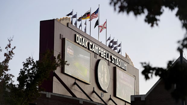 Doak Campbell Stadiu