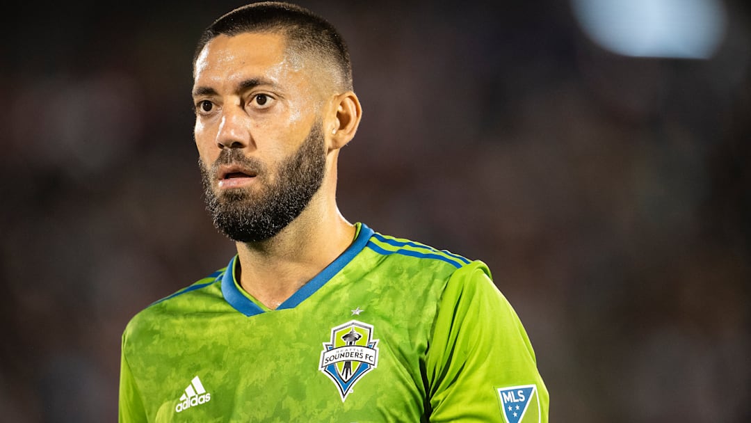 Seattle Sounders v Colorado Rapids