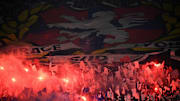 Les Ultras lyonnais absents face à Rennes