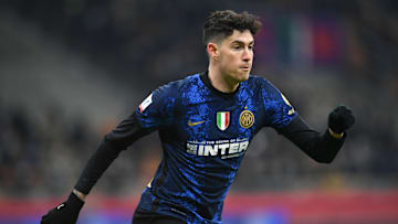 Alessandro Bastoni