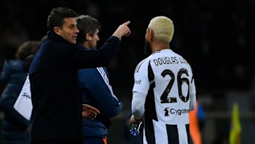 Motta e Douglas Luiz