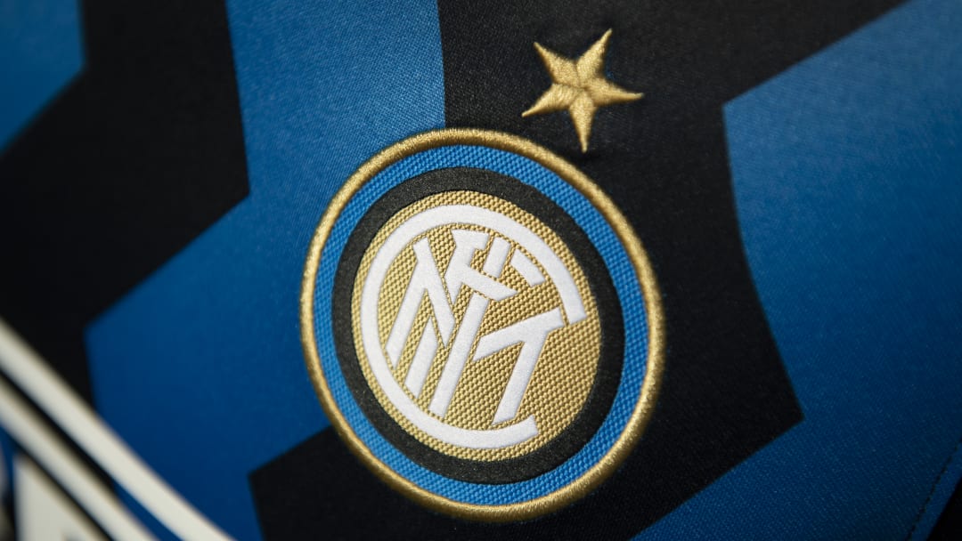 The Inter Milan Home Shirt