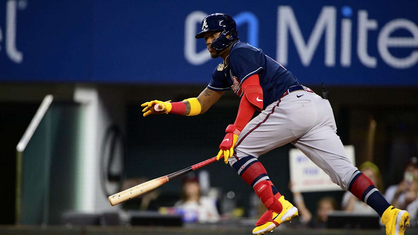 Braves vs Rangers Prediction, Betting Odds, Lines & Spread May 1