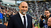 La première d'Igor Tudor sur le banc de la Juventus
