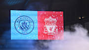 Manchester City v Liverpool - Carabao Cup Fourth Round