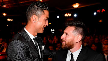 FBL-FIFA-AWARDS