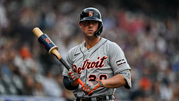 Spencer Torkelson