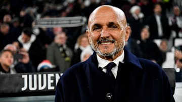 Luciano Spalletti