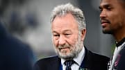Gianluca Ferrero