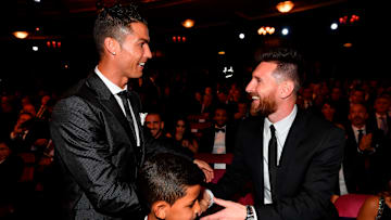 Les votes des deux goats sont connus Les votes des deux goats sont connus