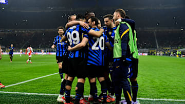 Inter Mailand will nach 2023 erneut ins Champions-League-Finale