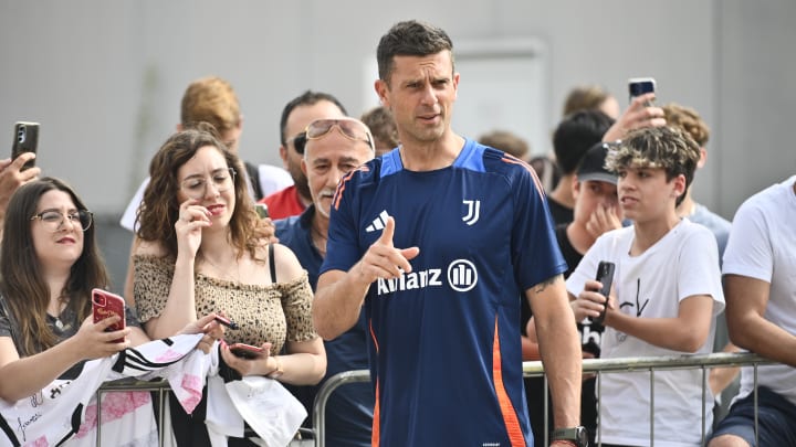 Thiago Motta