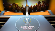 Die Playoffs in der Europa League sind ausgelost