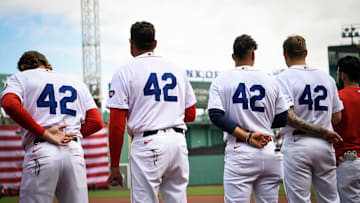 Cleveland Guardians v Boston Red Sox