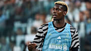 Pogba is set to return to football