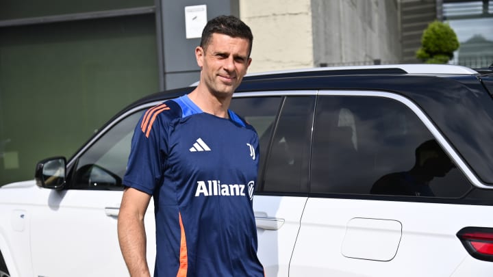 Thiago Motta