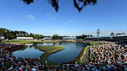 TPC Sawgrass gets a number of votes from Tour players as their favorite competition course.