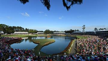 PGA Tour Players Pick Their Top Competition Courses